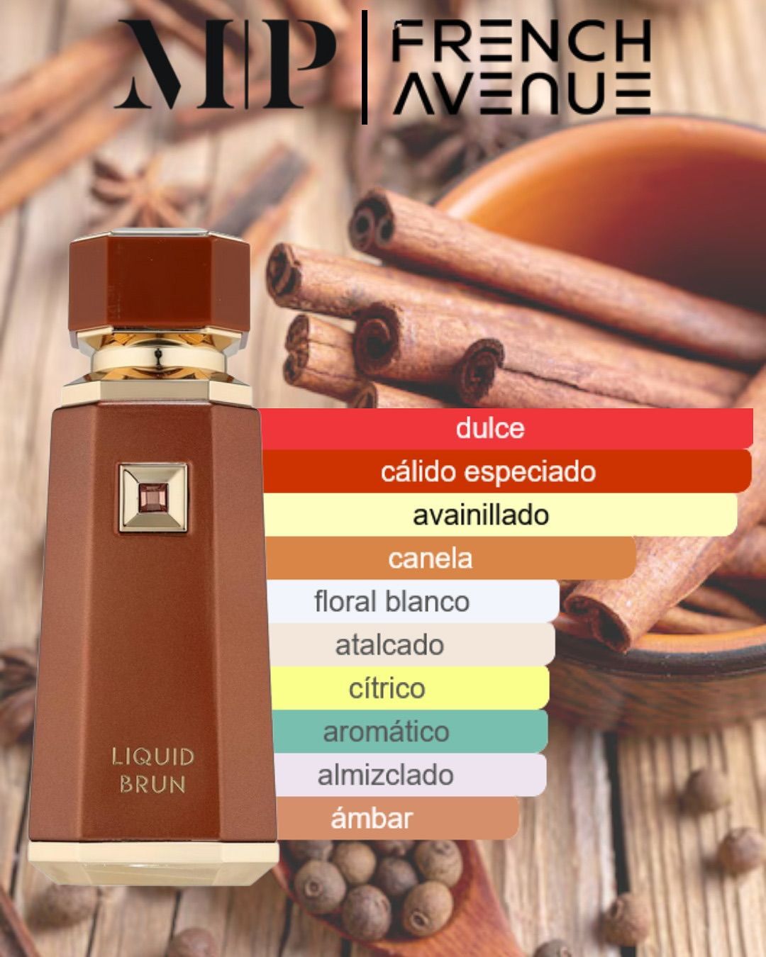 Perfume 63